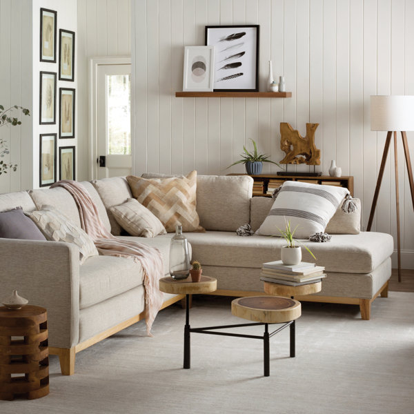 Modern & Contemporary Living Room Furniture | AllModern